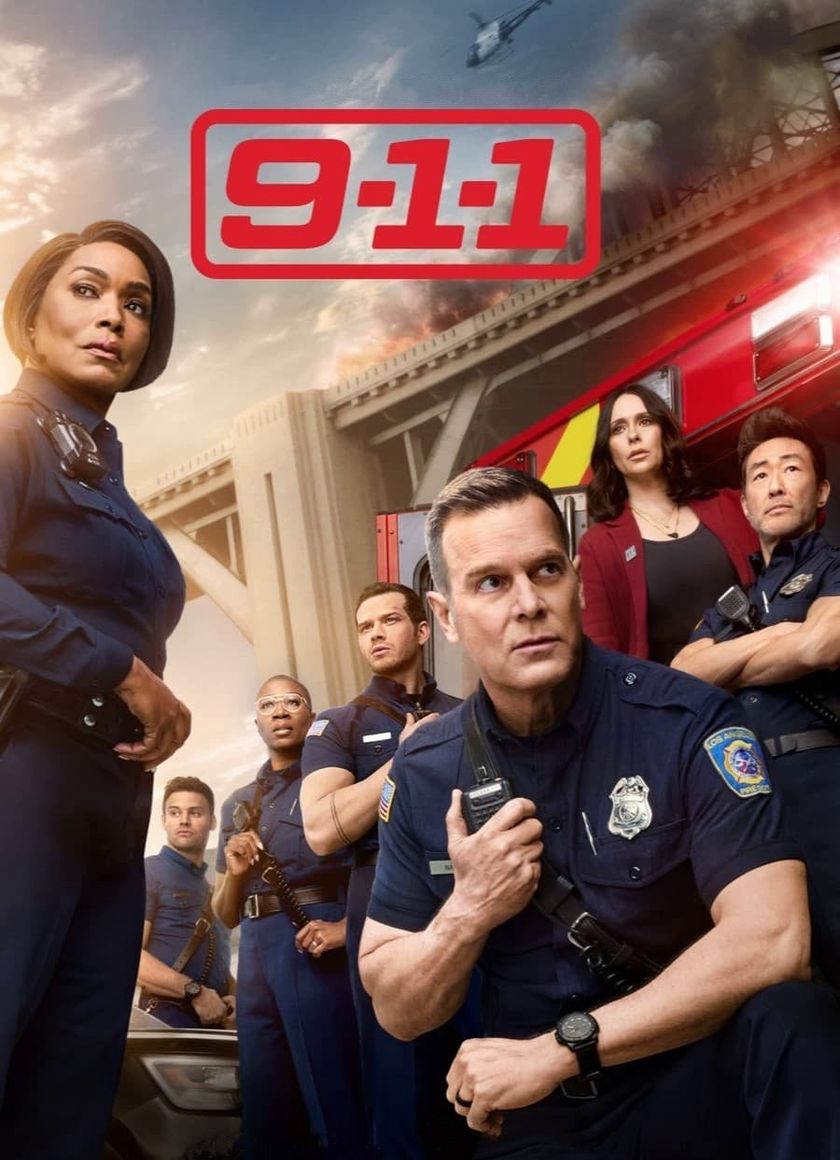 Cuộc Gọi Khẩn Cấp 9-1-1 (Phần 7)