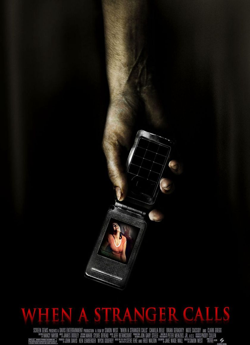 Cuộc Gọi Lúc Nửa Đêm