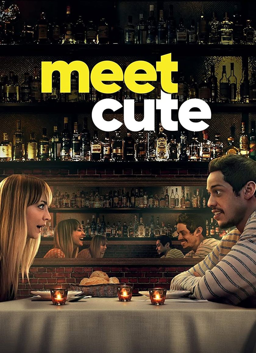 Cuộc Gặp Gỡ Ngọt Ngào