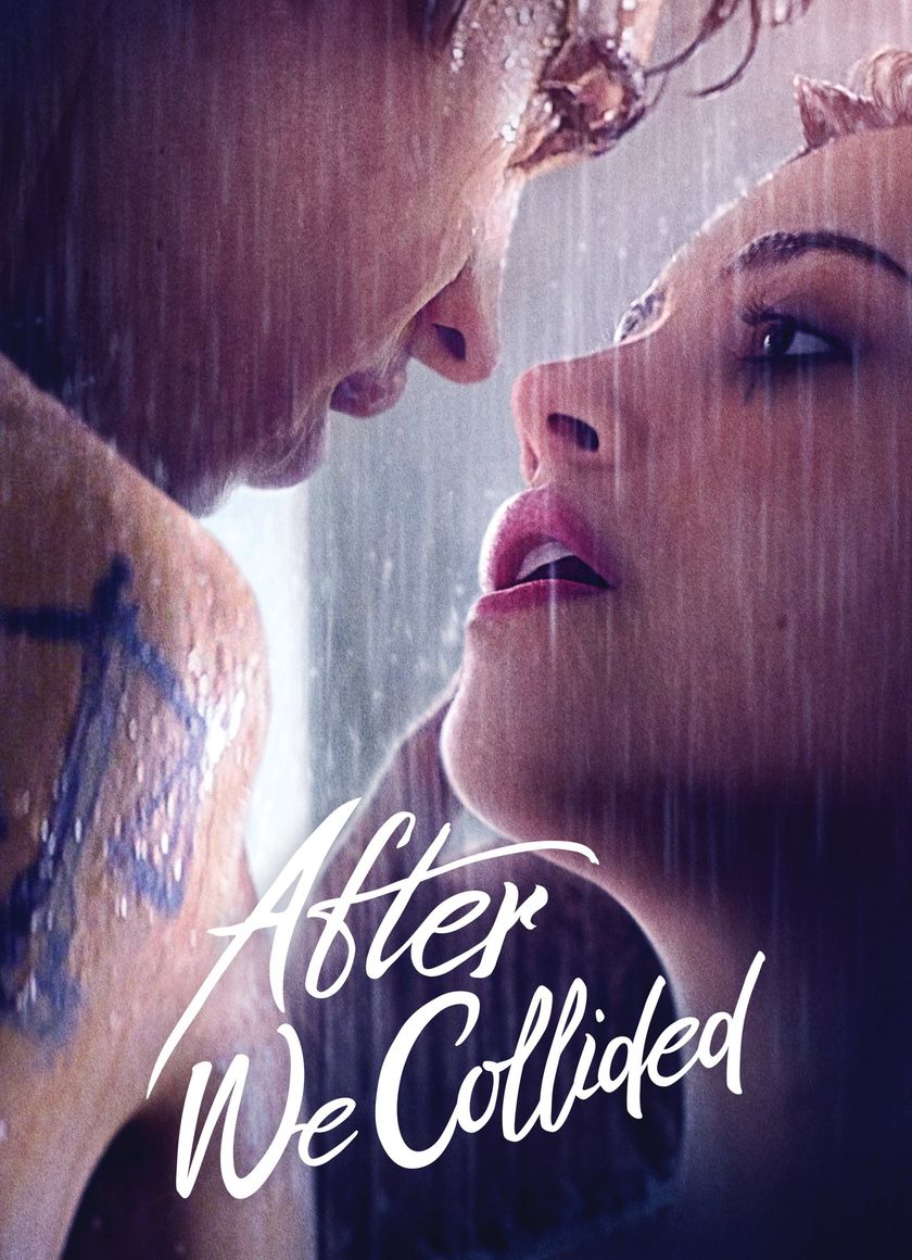 Cuộc Gặp Định Mệnh: Xung Đột