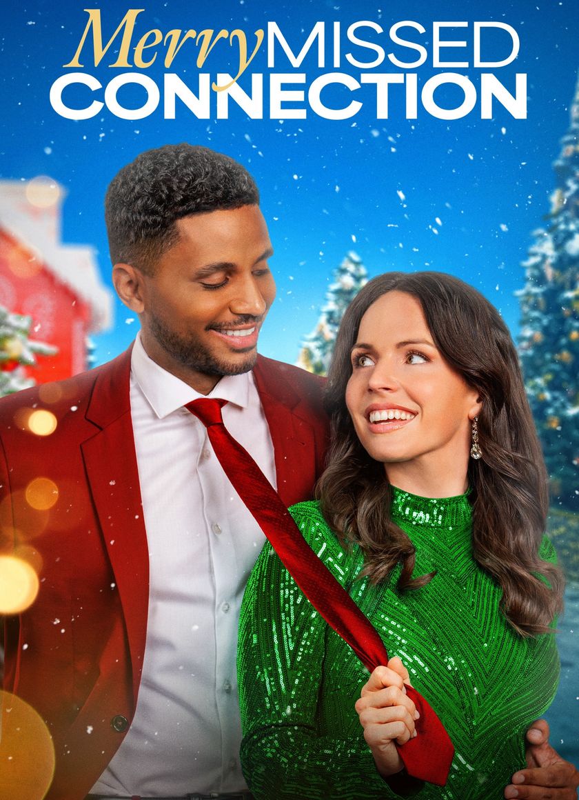 Cuộc Hẹn Giáng Sinh Hoàn Hảo