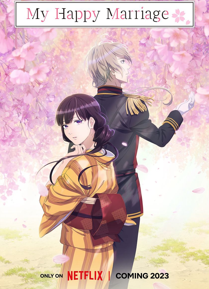 Cuộc Hôn Nhân Hạnh Phúc Của Tôi (Phần 1)