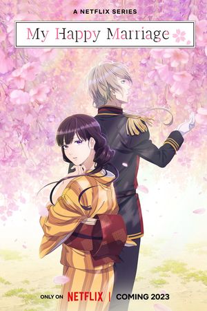 Cuộc hôn nhân hạnh phúc của tôi