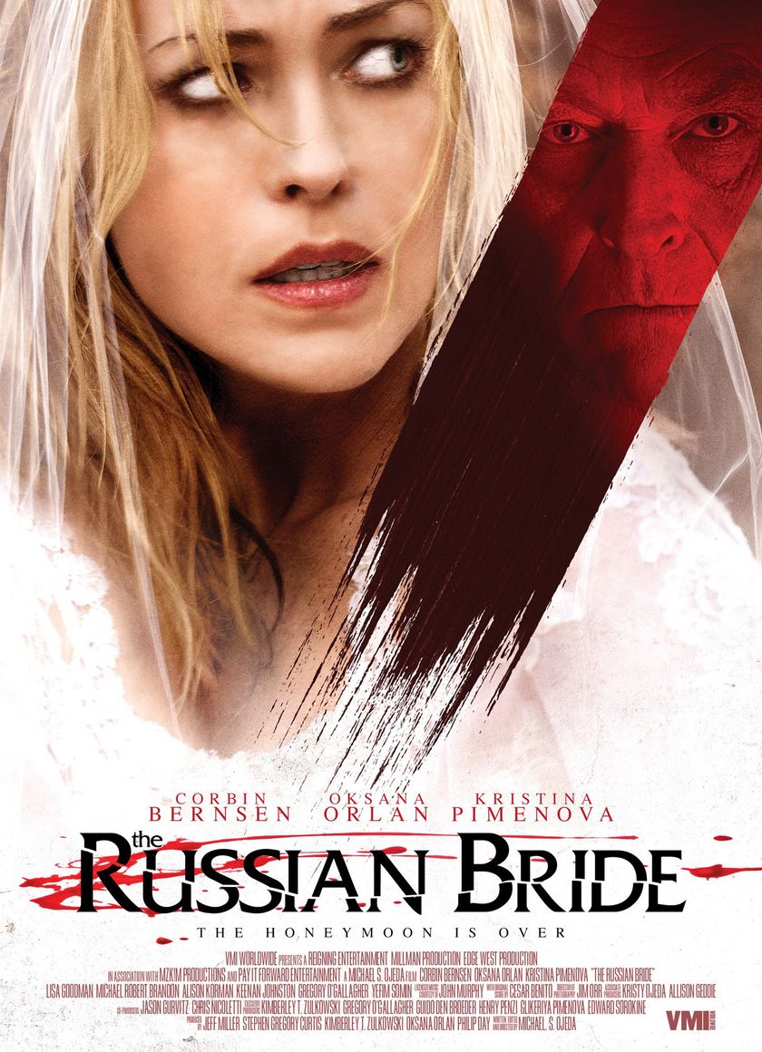 Cuộc Hôn Nhân Đẫm Máu