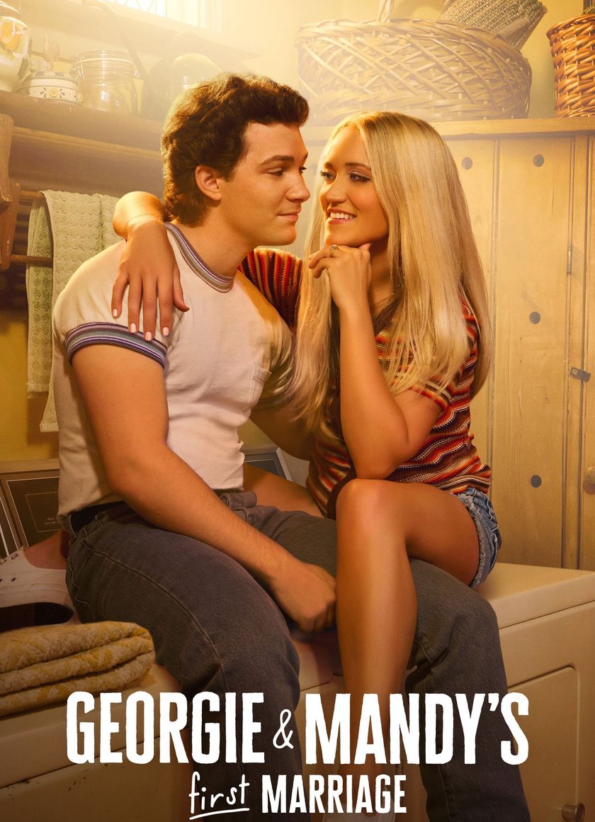 Cuộc Hôn Nhân Đầu của Georgie & Mandy (Phần 1)