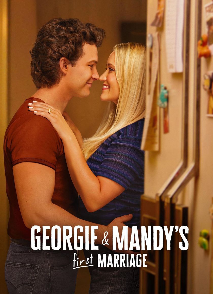 Cuộc Hôn Nhân Đầu Tiên của Georgie và Mandy (Phần 2)