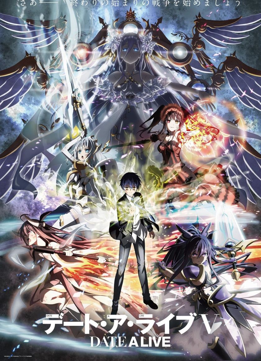 Cuộc Hẹn Sống Còn (Phần 5)