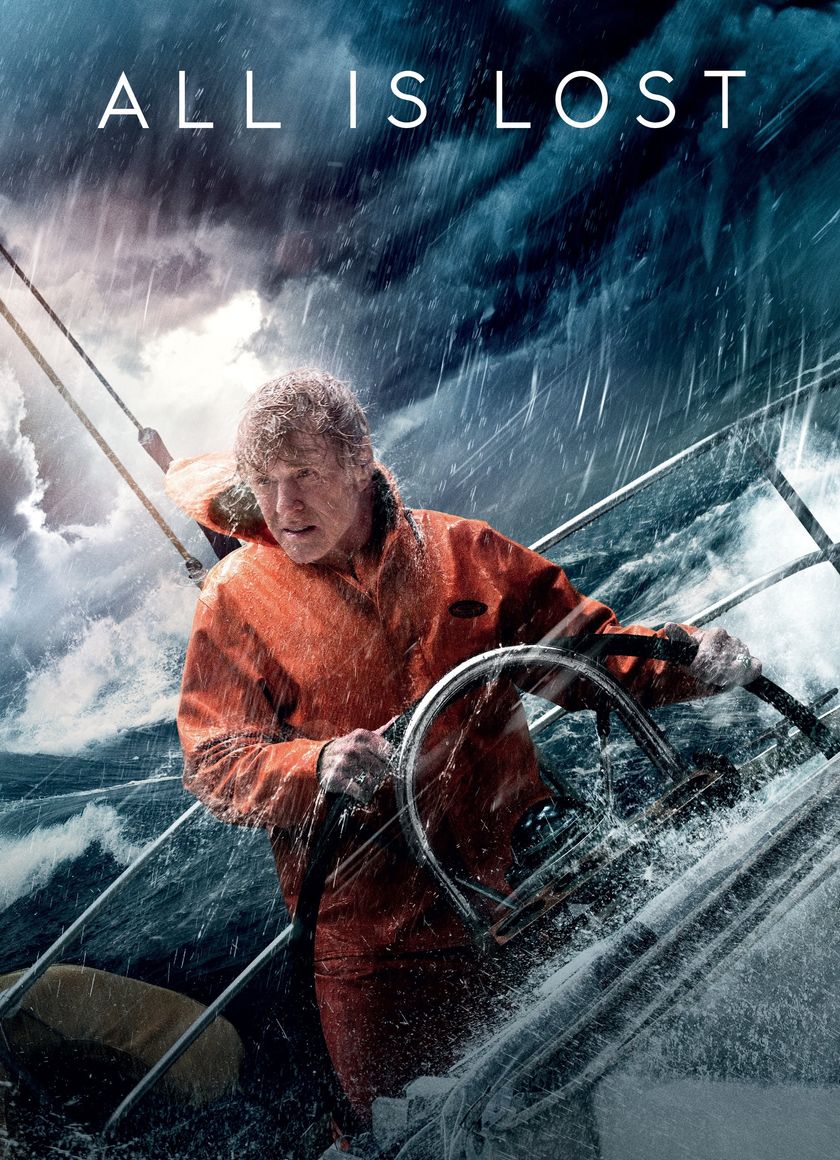 Cuộc Hành Trình Đơn Độc Trên Biển