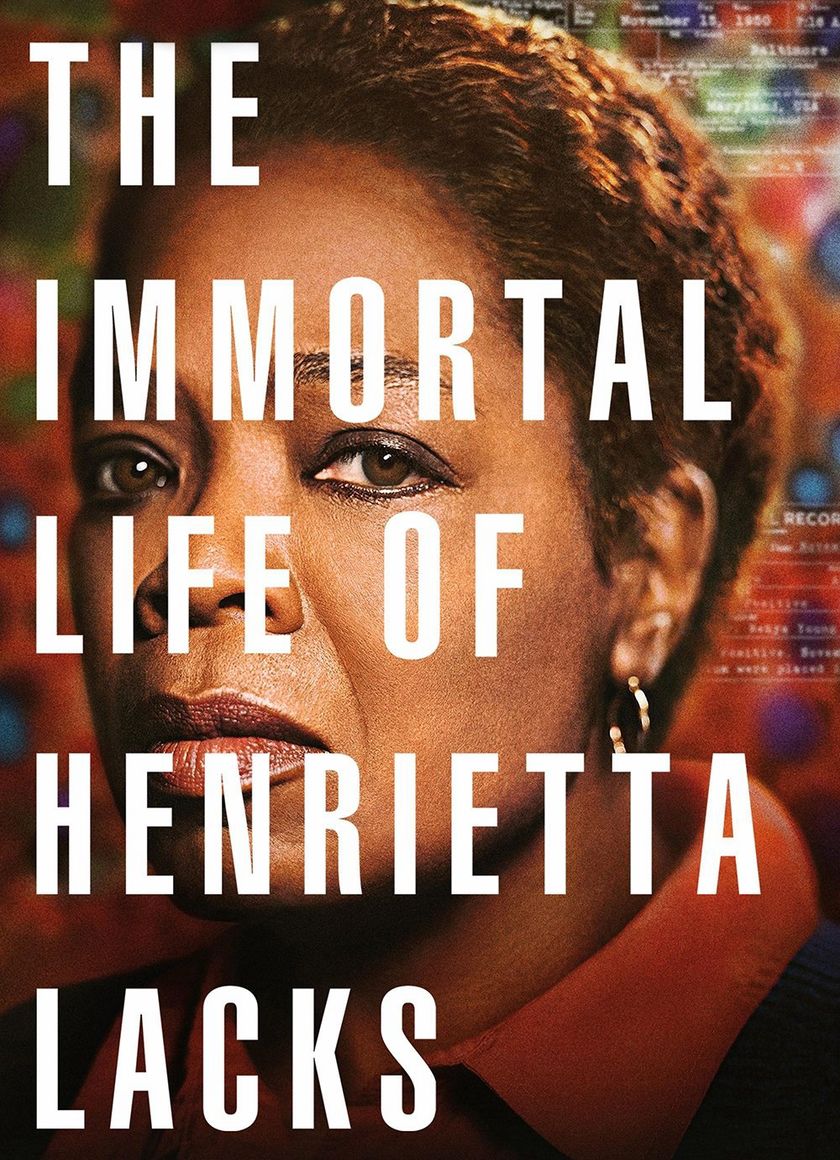 Cuộc Đời Bất Tử Của Henrietta Lacks