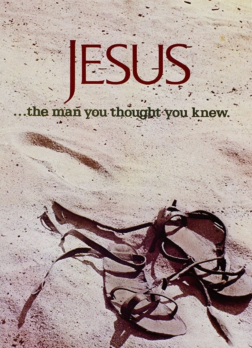 Cuộc Đời Của Chúa Giê-Su