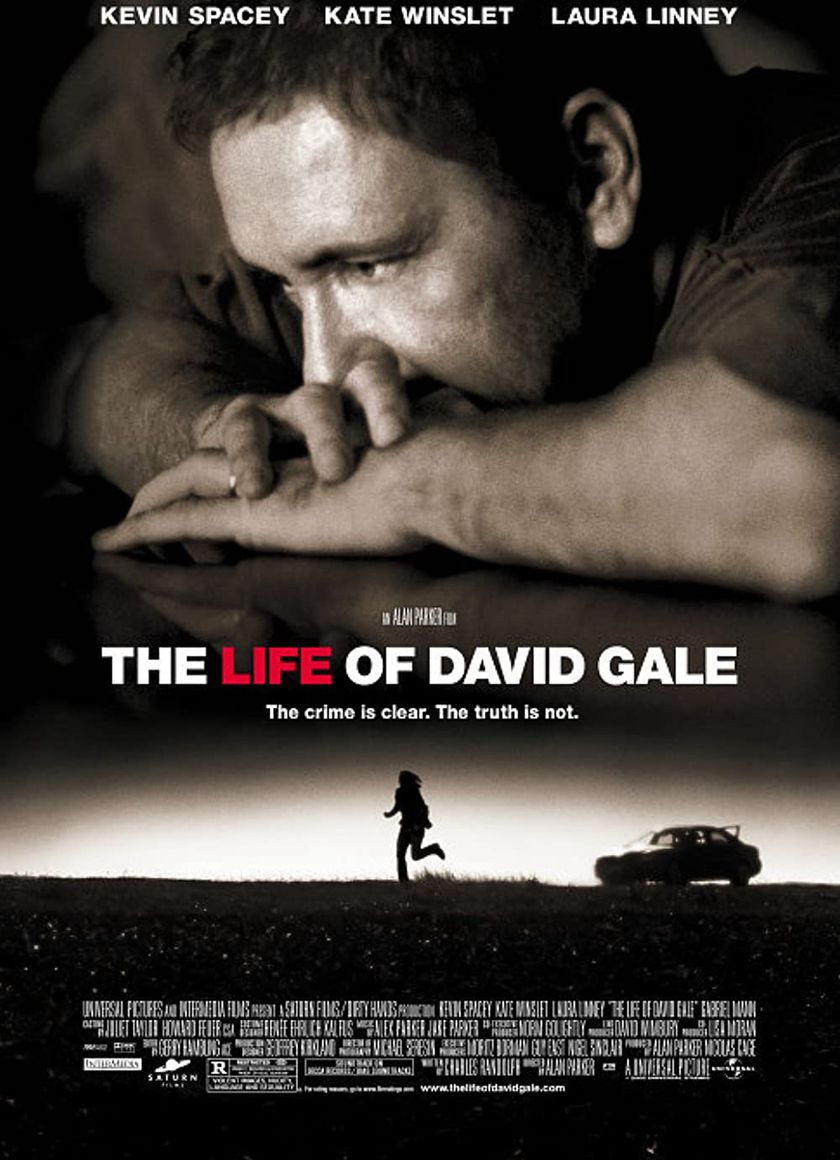 Cuộc Đời Của David Gale