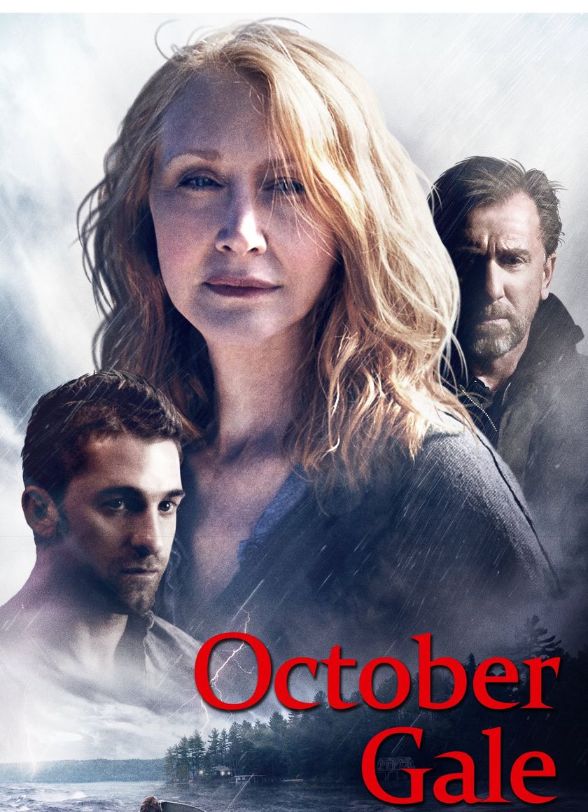 Cuộc Đời Của Gale