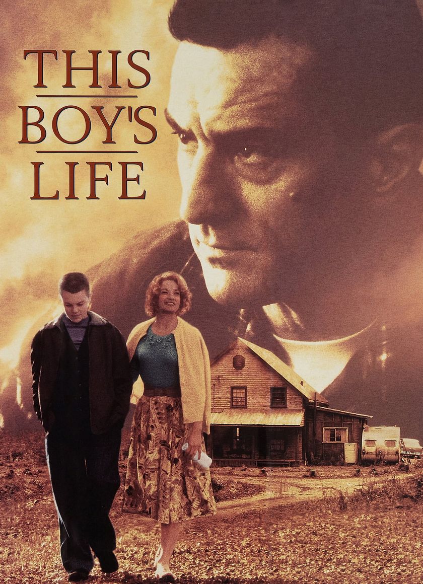 Cuộc Đời Chú Nhóc