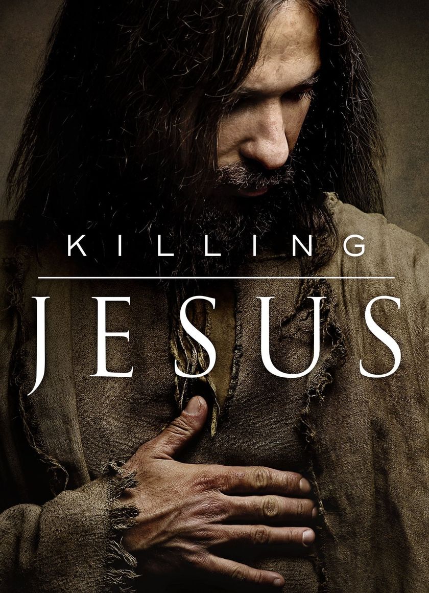 Cuộc Đời Chúa Jesus