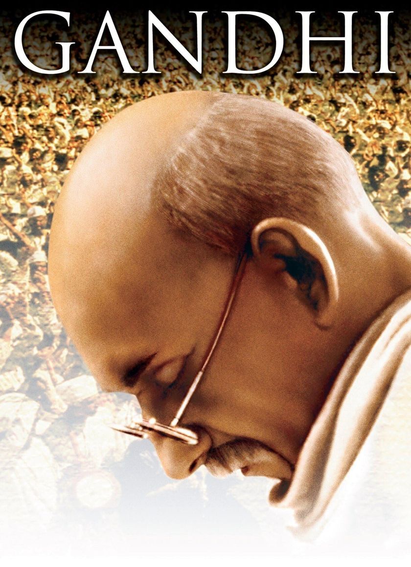 Cuộc Đời Gandhi