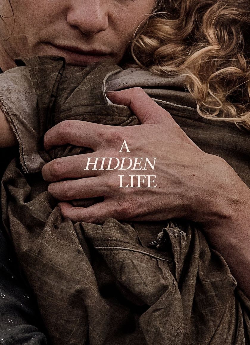 Cuộc Đời Ẩn Dật