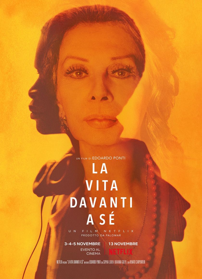 Cuộc Đời Phía Trước