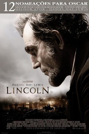 Cuộc Đời Tổng Thống Lincoln