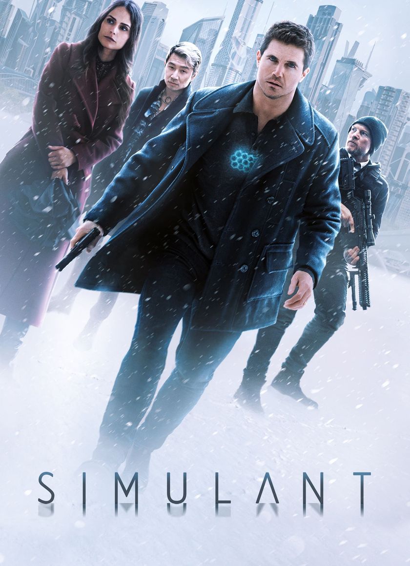 Cuộc Nổi Dậy Của AI