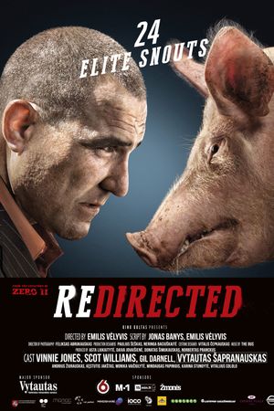 Cuộc Phiêu Lưu Bất Đắc Dĩ