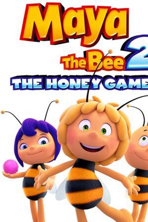 Cuộc Phiêu Lưu của Ong Maya 2