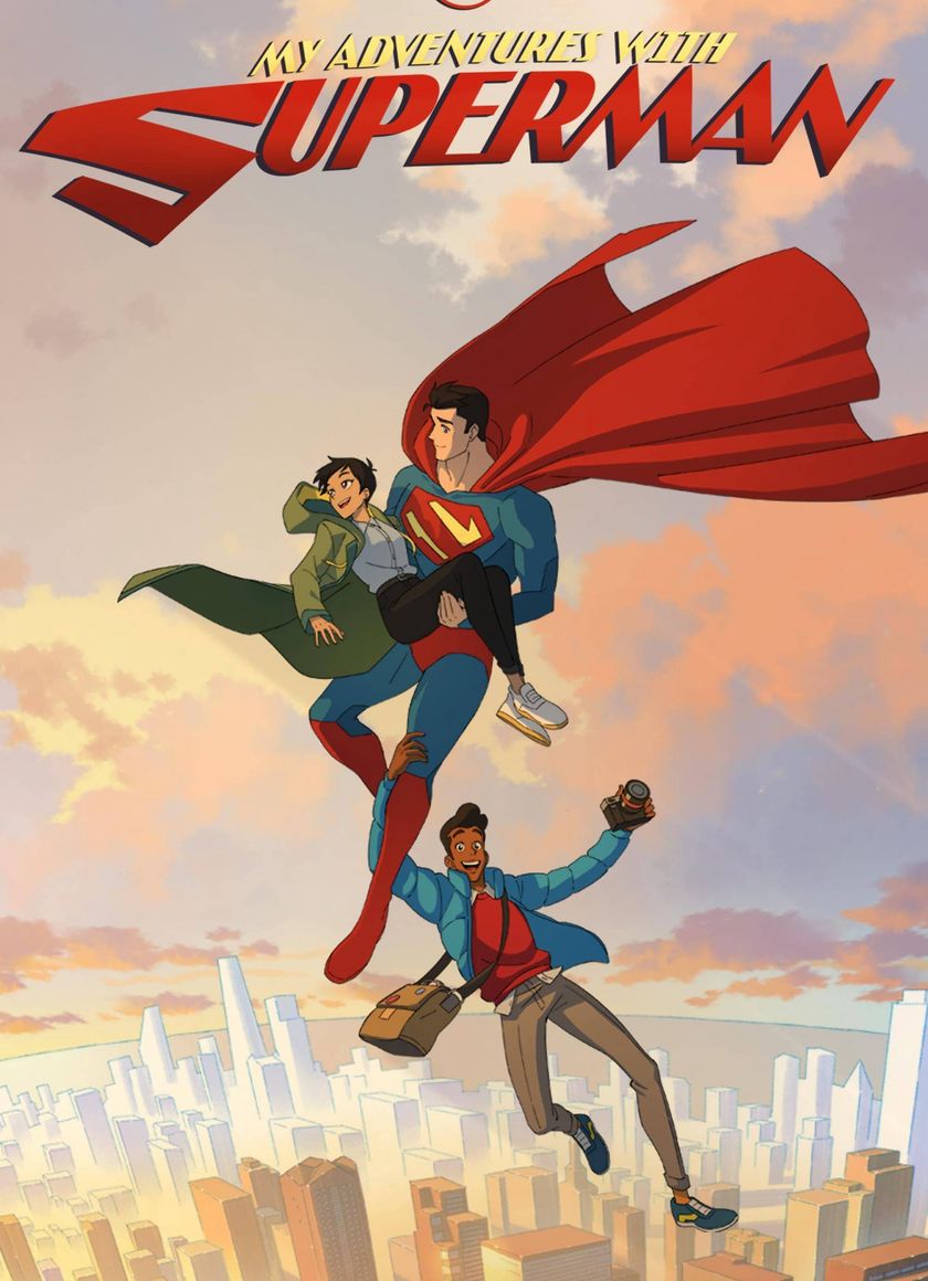 Cuộc Phiêu Lưu Cùng Superman