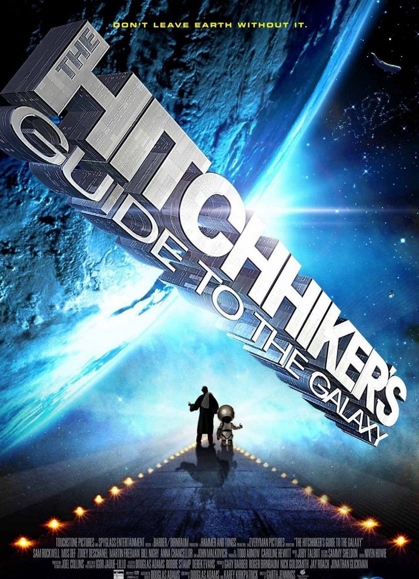 Cuộc Phiêu Lưu Vào Dải Ngân Hà