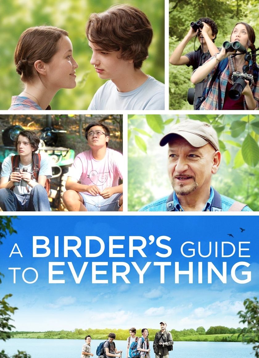 Cuộc Săn Chim Quý