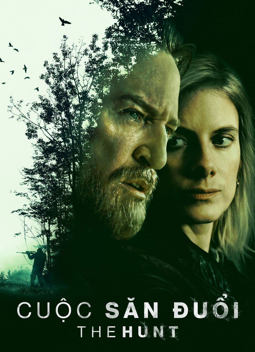 Cuộc Săn Đuổi (Traqués)