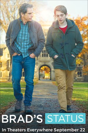 Cuộc Sống Của Brad