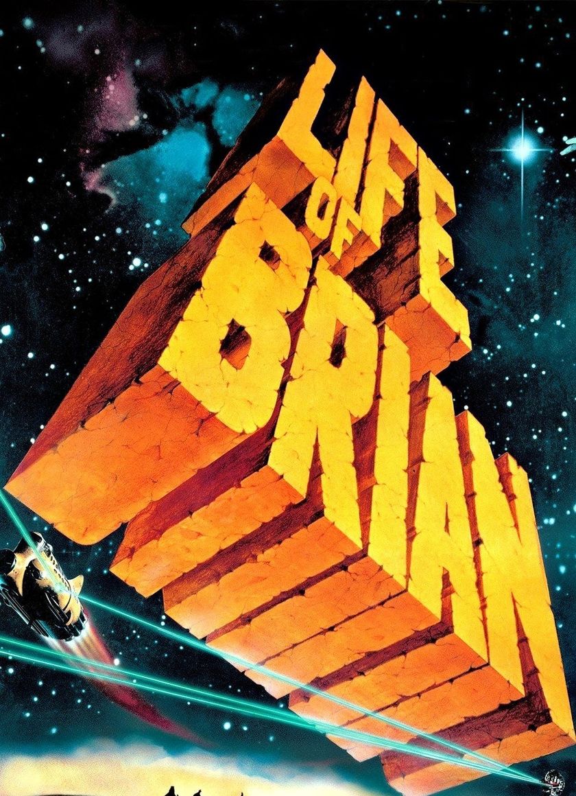 Cuộc Sống Của Brian