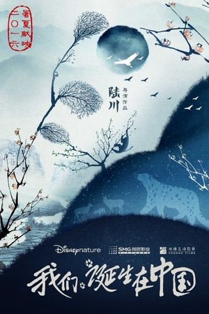 Cuộc Sống Hoang Dã Ở Trung Quốc