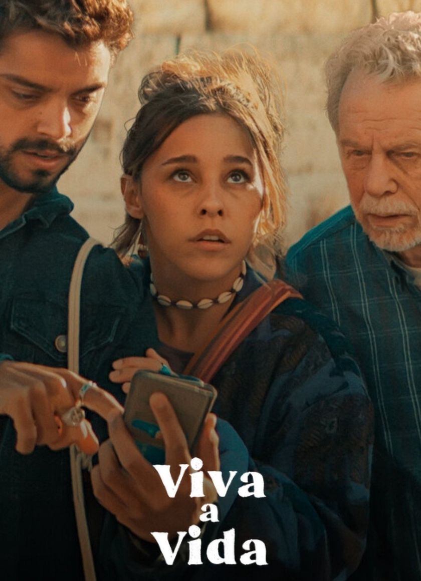 Cuộc Sống Muôn Năm (Viva A Vida)