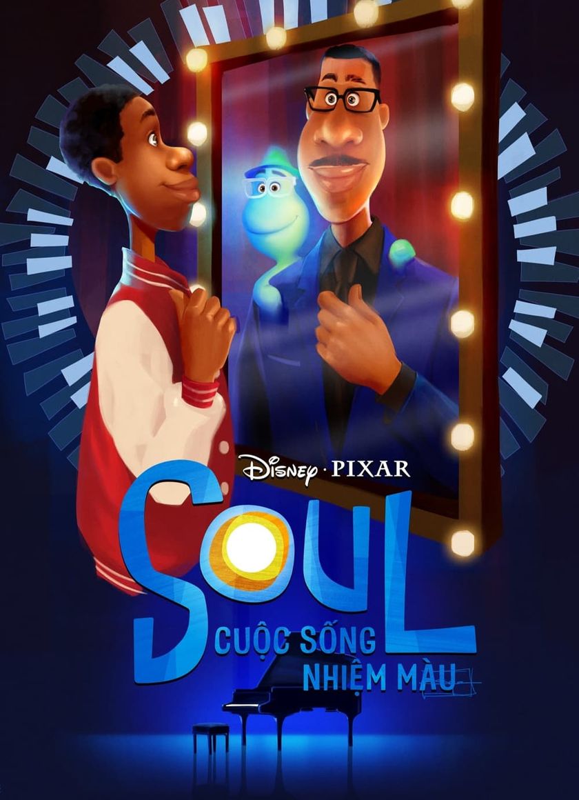 Cuộc Sống Nhiệm Màu