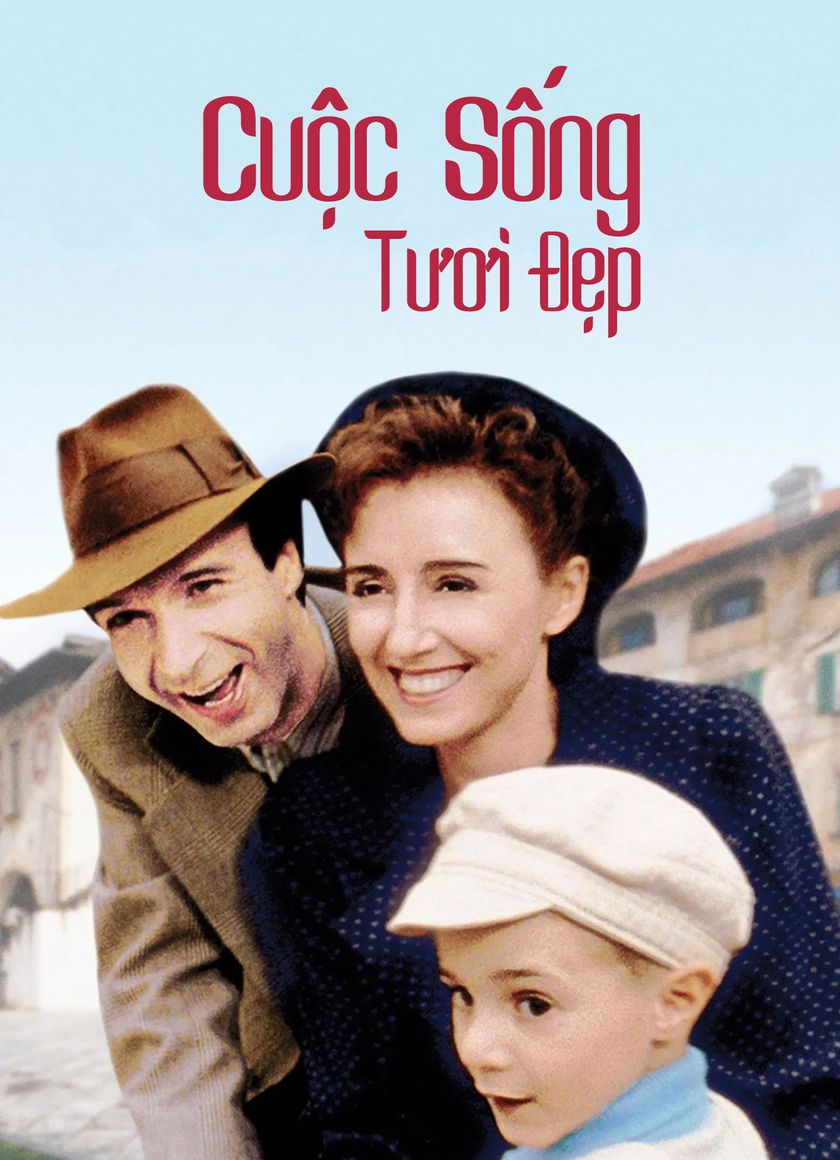 Cuộc Sống Tươi Đẹp