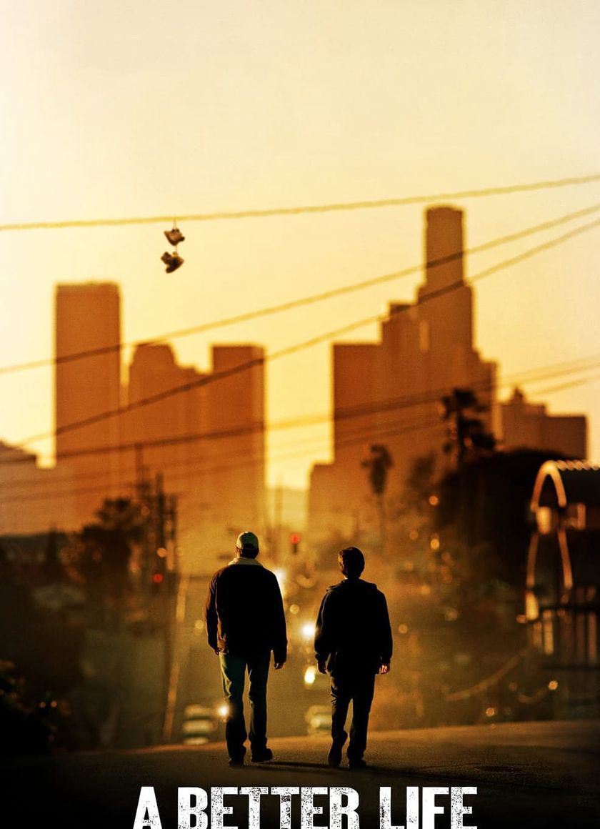 Cuộc Sống Tốt Đẹp