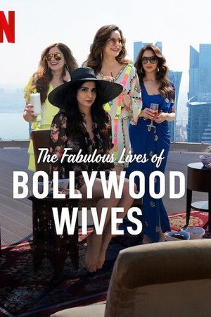 Cuộc sống tuyệt vời của những bà vợ Bollywood