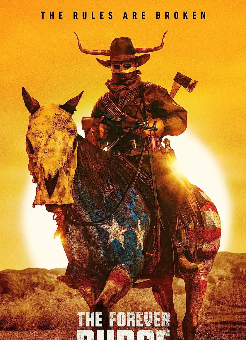 Cuộc thanh trừng vĩnh viễn