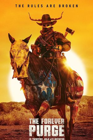 Cuộc thanh trừng vĩnh viễn