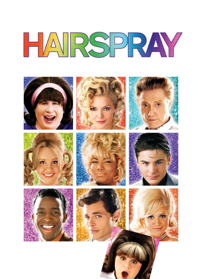 Cuộc Thi Hoa Hậu Tóc