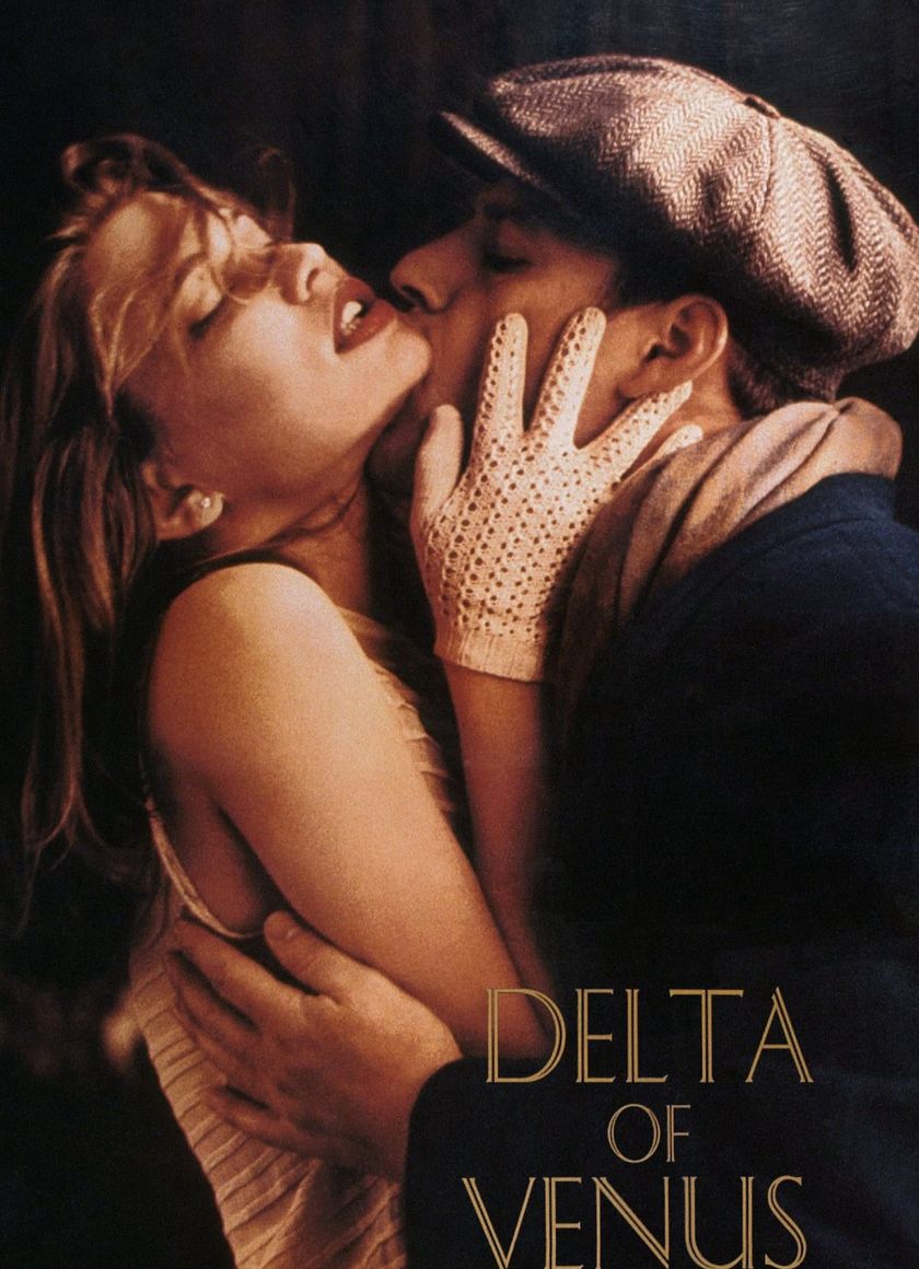 Cuộc Tình Bẩn Thỉu