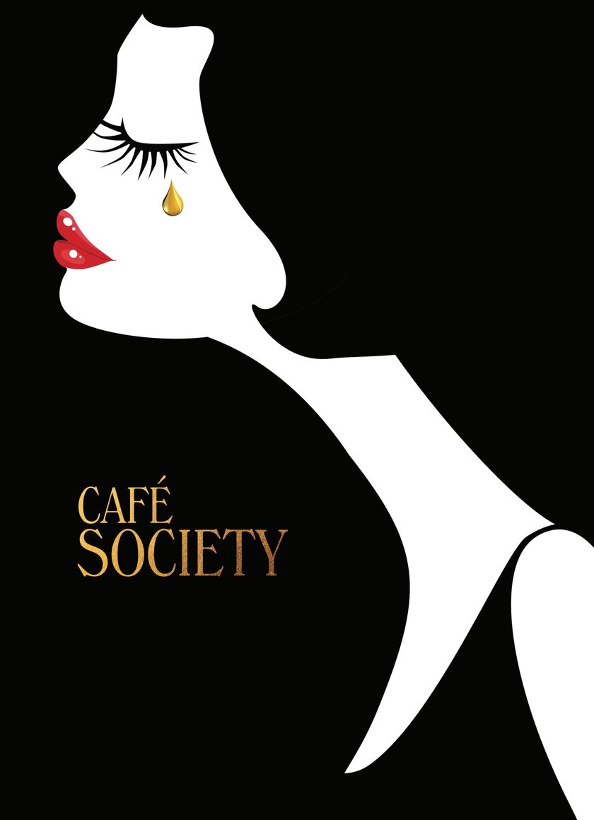 Cuộc Tình Chốn Phồn Hoa