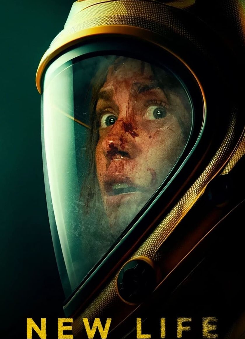 Cuộc Truy Đuổi Bí Ẩn