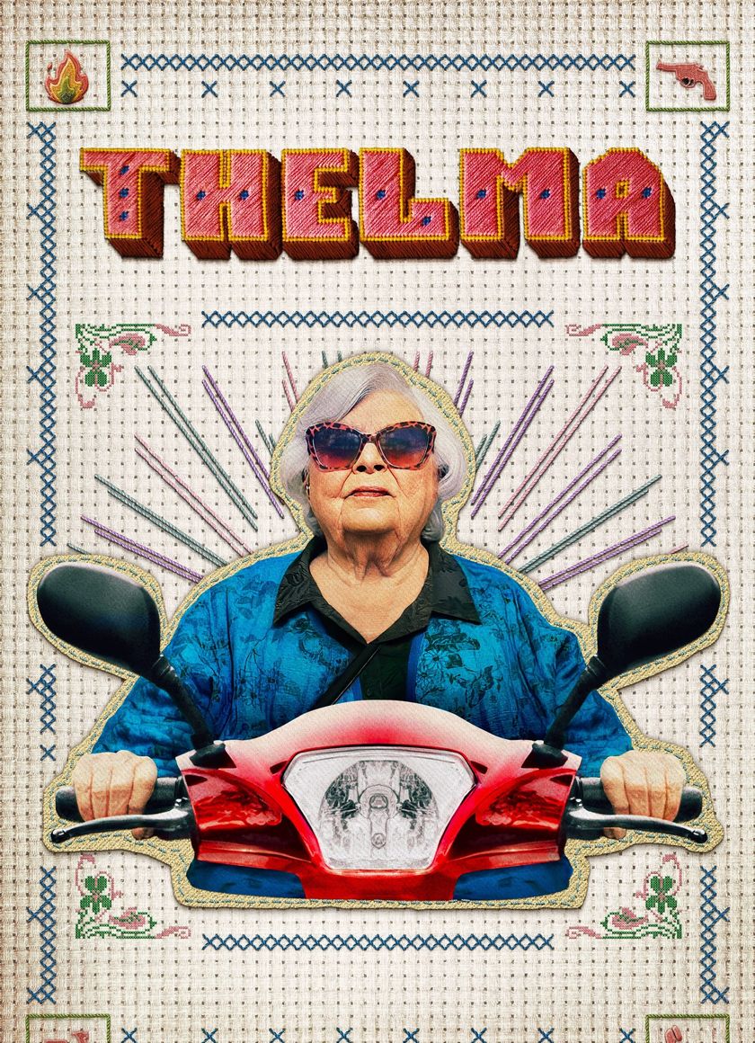 Cuộc Truy Đuổi Của Thelma