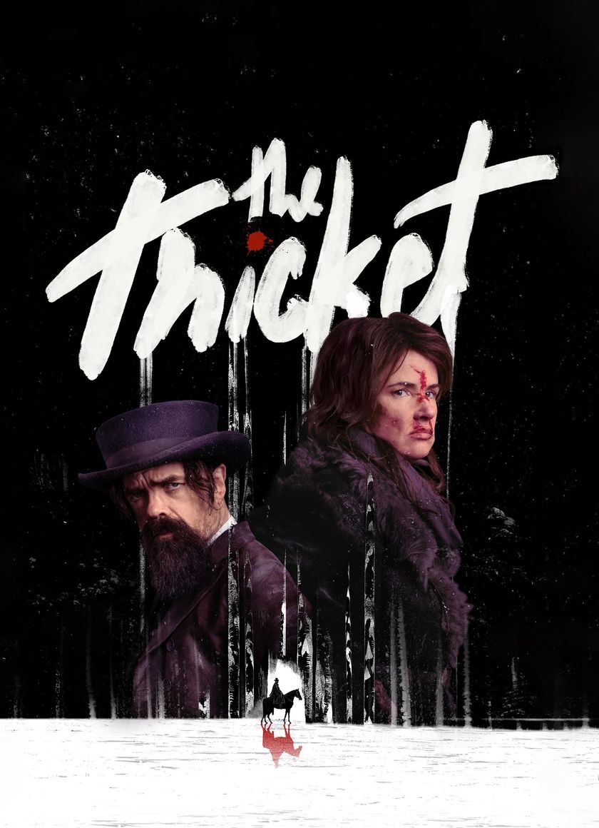 Cuộc Truy Đuổi Đẫm Máu