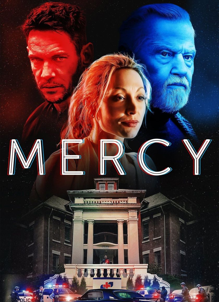 Cuộc Truy Đuổi Trong Bệnh Viện