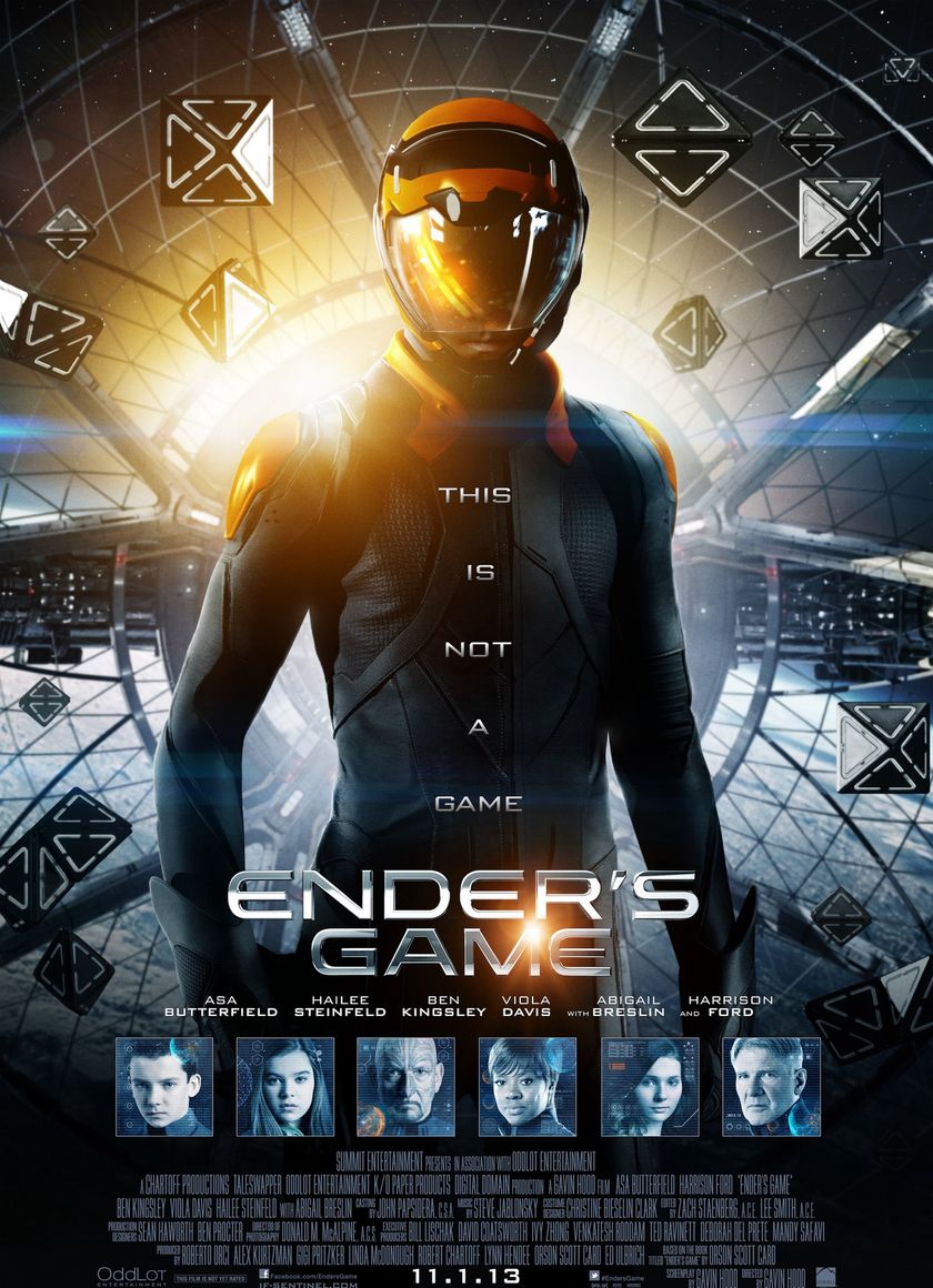 Cuộc Đấu Của Ender