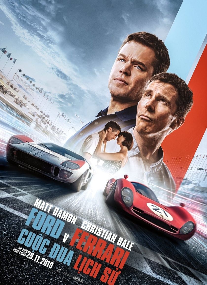 Cuộc Đua Lịch Sử