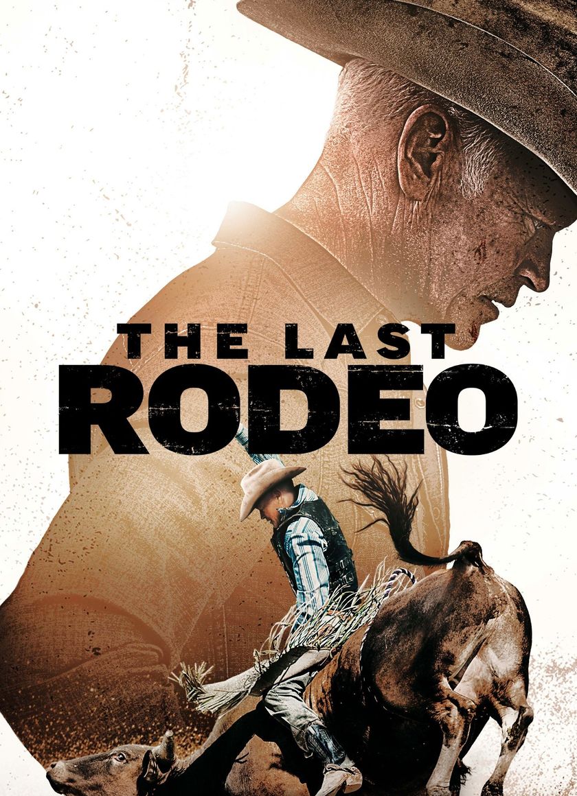 Cuộc Đua Rodeo Cuối Cùng