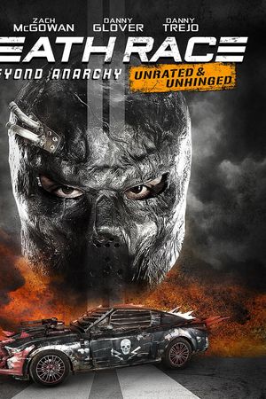 Cuộc Đua Tử Thần 4: Cuộc Chiến Hỗn Loạn